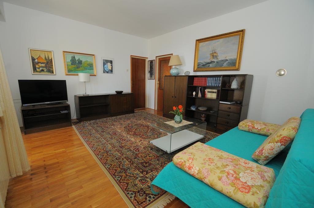 Apartment Kisic 3 Ičići Exterior foto